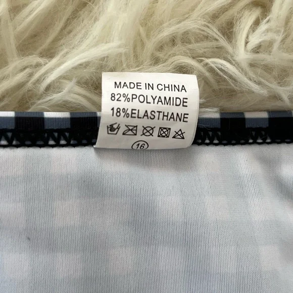 Girls Bikini Bottoms - Picture 5 of 5